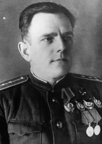Рензаев Алексей Иванович